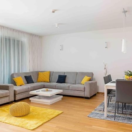 Gypanon Appartement Dubrovnik Buitenkant foto
