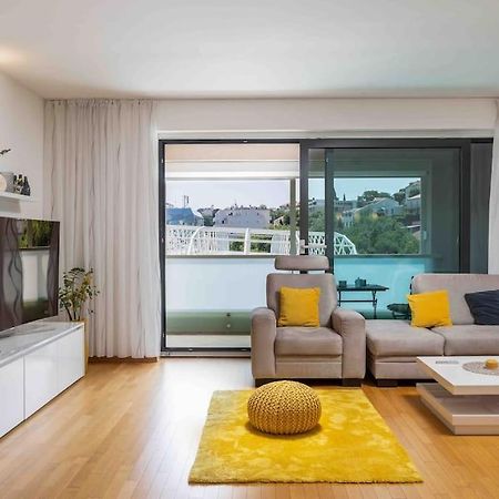 Gypanon Appartement Dubrovnik Buitenkant foto