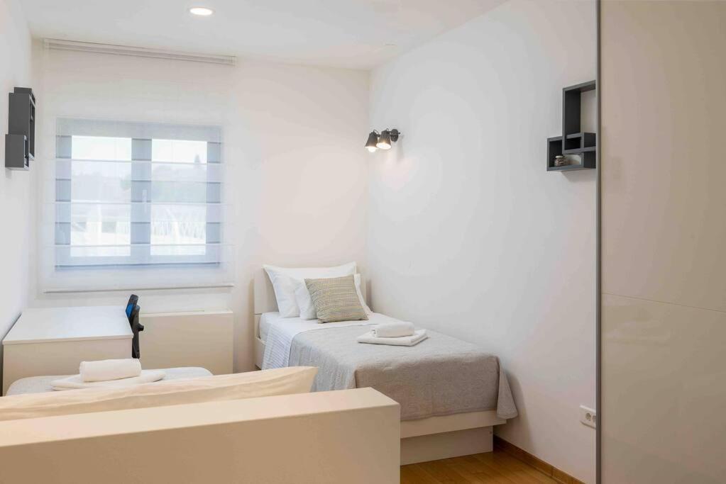 Gypanon Appartement Dubrovnik Buitenkant foto