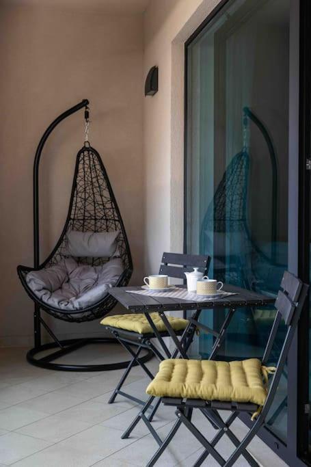 Gypanon Appartement Dubrovnik Buitenkant foto