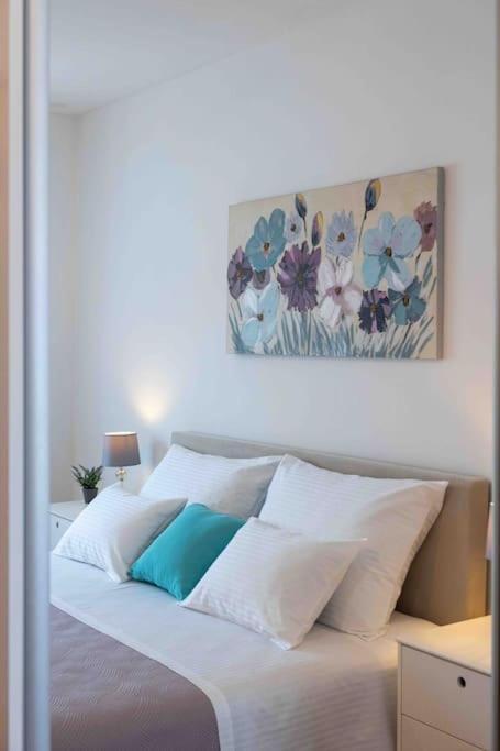 Gypanon Appartement Dubrovnik Buitenkant foto