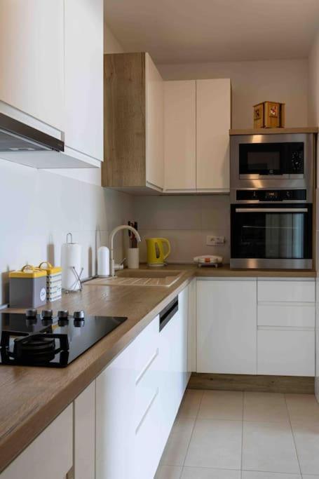 Gypanon Appartement Dubrovnik Buitenkant foto