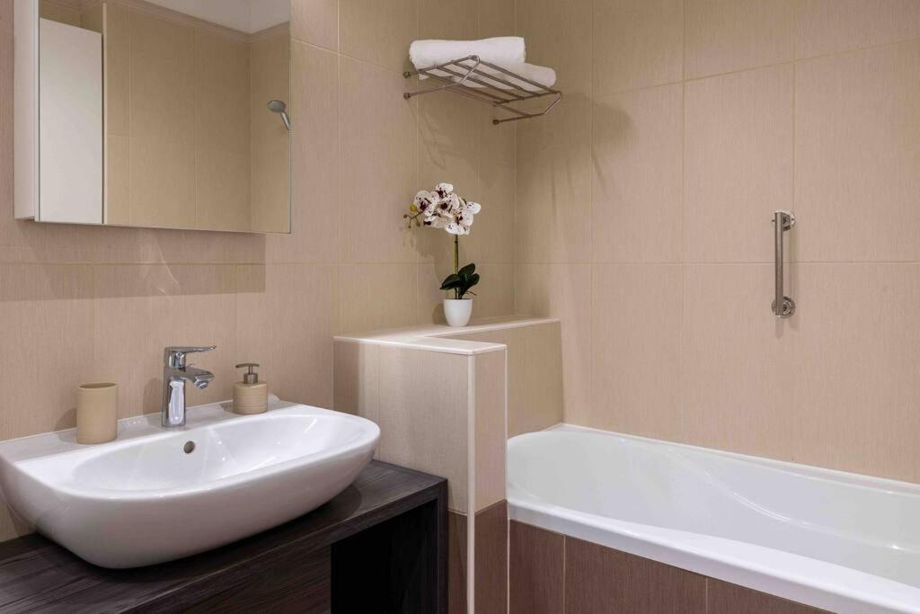 Gypanon Appartement Dubrovnik Buitenkant foto