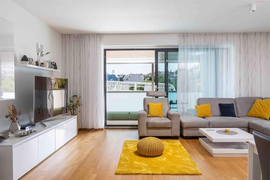 Gypanon Appartement Dubrovnik Buitenkant foto