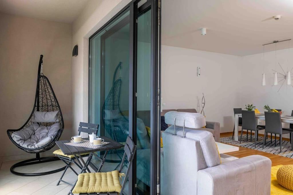 Gypanon Appartement Dubrovnik Buitenkant foto
