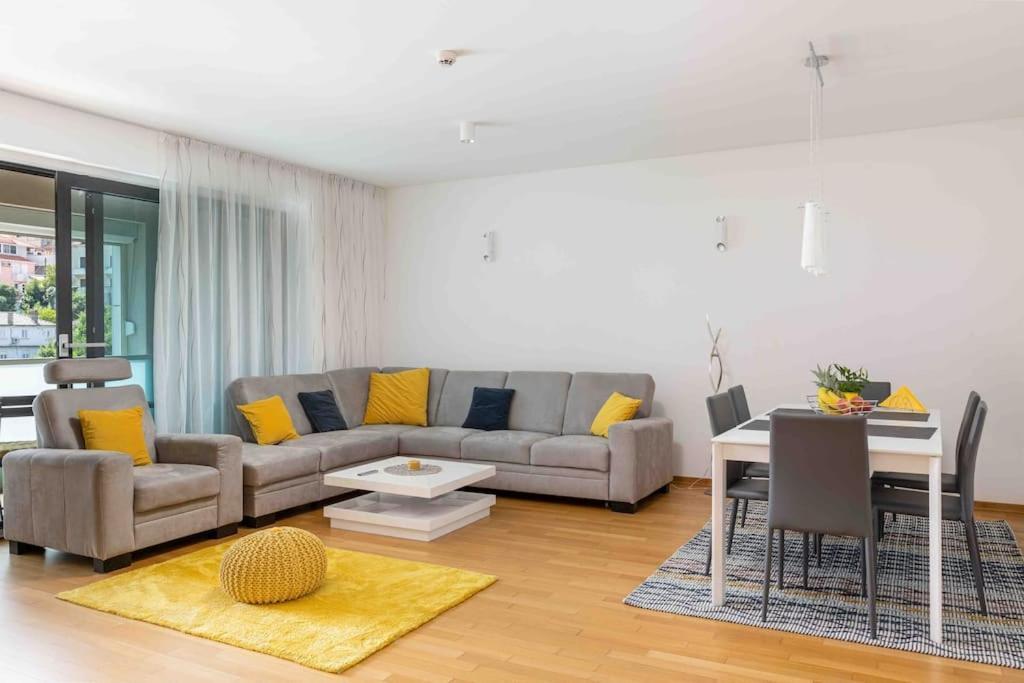 Gypanon Appartement Dubrovnik Buitenkant foto