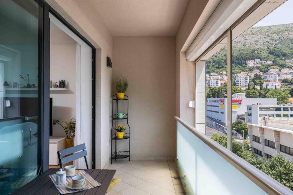 Gypanon Appartement Dubrovnik Buitenkant foto