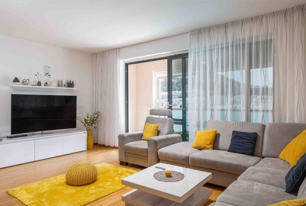 Gypanon Appartement Dubrovnik Buitenkant foto
