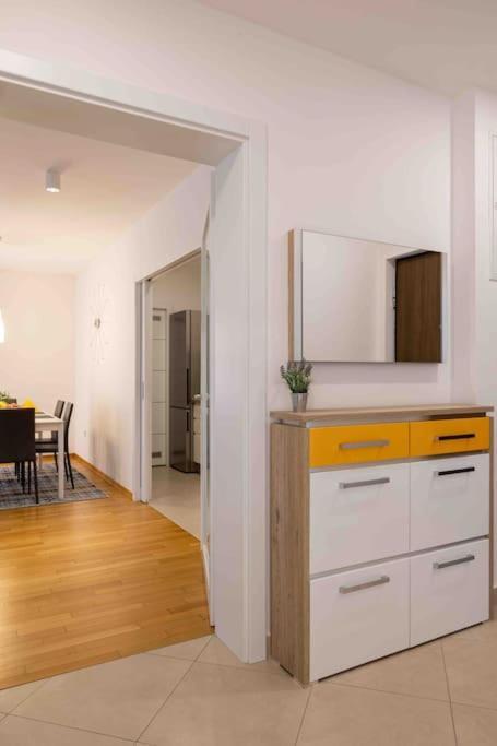 Gypanon Appartement Dubrovnik Buitenkant foto