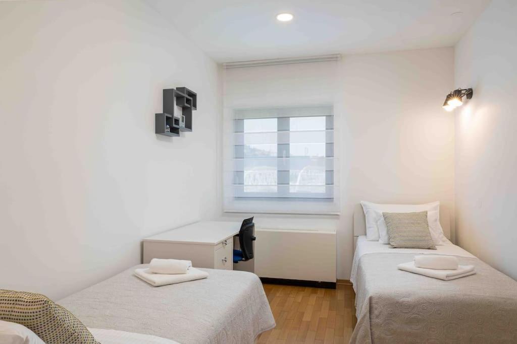 Gypanon Appartement Dubrovnik Buitenkant foto