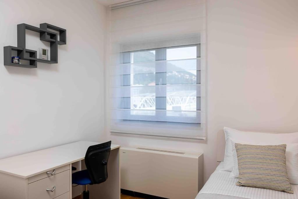 Gypanon Appartement Dubrovnik Buitenkant foto