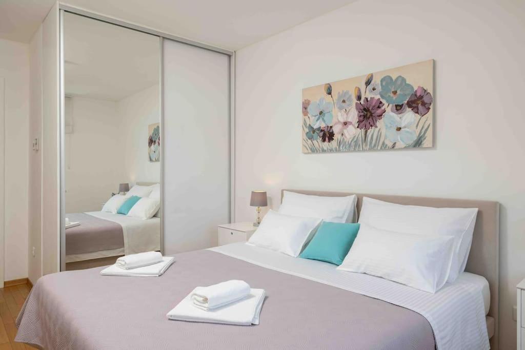 Gypanon Appartement Dubrovnik Buitenkant foto